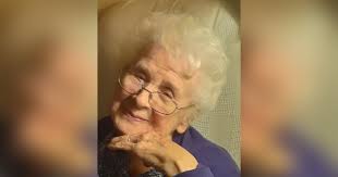 Betty Murzyn Obituary