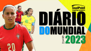 Diário Mundial 2023: (Dia 25) Espanha ergue o caneco pela primeira vez! |  GoalPoint