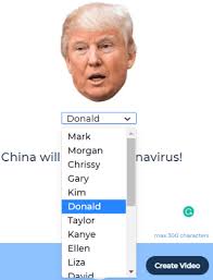 Vocaloid5 includes 11 audio effects in the standard package. Celebrity Text To Speech Let Celebrities Speak What You Want