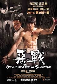Once upon a time in hong kong $ 125.00. Once Upon A Time In Shanghai Hong Kong 2014 Offhand Reviews