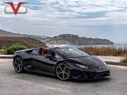 Its advanced driving systems work seamlessly in the background, enhancing (not anesthetizing). Lamborghini Huracan Evo Spyder Rental Europe Luxury Services Luxury Car Rental