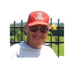 Robert Brown Obituary (2023)