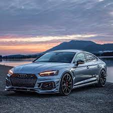 Audi Rs5 R Abt Audi Rs5 Audi Cars Audi