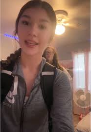 Sophie Lynn Breen Hackett