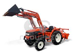 Kubota GL301 Tractor