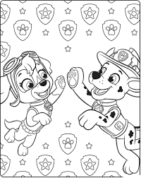 Select from 35919 printable coloring pages of cartoons, animals, nature, bible and many more. Paw Patrol Coloring Pages Best Coloring Pages For Kids