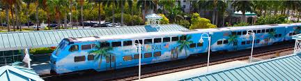 tri rail south florida regional transportation authority