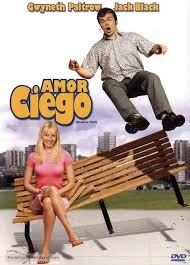 Shallow Hal (2001) Spanish dvd movie cover