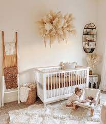 Pin On Boho Nursery Ideas