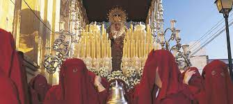 Finalmente, para concluir la semana santa y celebrar el domingo de resurrección, una tamborrada maña se traslada a la plaza mayor de madrid, desde donde comienza un itinerario en el que numerosos cofrades las procesiones de la semana santa 2021 no se celebraron por el coronavirus. Die Karwoche In Malaga 10 04 2022 Feste In Malaga Spain Info Auf Deutsch