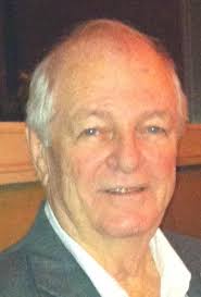 Lionel David Russell Obituary