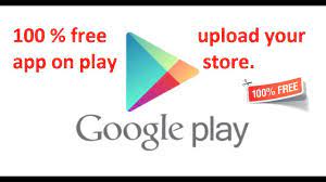 You have successfully uploaded the app to the google play store for free. How To Publish App Free On Play Store 1000 Free Developer Account Free App On Playstore Youtube