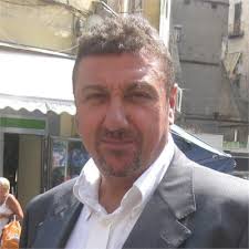 Necrologio Roberto Davino