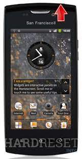 Our goal in the san francisco. Hard Reset Orange San Francisco Ii Crescent How To Hardreset Info