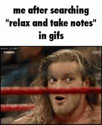 Relax And Take Notes Whos Getting The Best Head Gif Relax And Take Notes Whos Getting The Best Head Discover Share Gifs