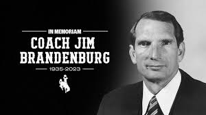 Former Wyoming Basketball Coach Jim Brandenburg Passes Away