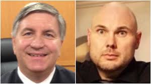 I can't be fair with you today. Get out.” Adrian throws assistant state's  attorney out of courtroom for social media 'comment'