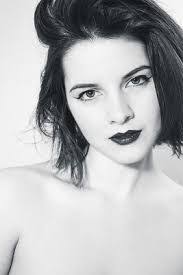 Danielle Martel's Instagram, Twitter & Facebook