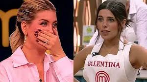 Wanda Nara arrojó una hiriente frase contra Valentina Cervantes tras el  escándalo con La Joaqui