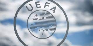 La turquie va devoir assumer un déplacement de 4 500 kilomètres jusqu'en azerbaïdjan, à notre sélection d'articles sur l'euro 2021. L Uefa Ressuscite Une Troisieme Coupe D Europe Des Clubs Des 2021 Le Point
