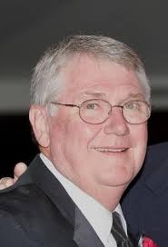 James Cummins Obituary (1944