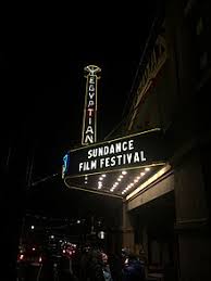Fully restored historic movie theatre with seven screens in oak park, il with free refills on freshly popped popcorn, sodas and icees. Sundance Film Festival Wikipedia