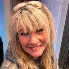 Tracie Irvin's Instagram, Twitter & Facebook