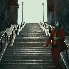 I was already wondering if the mother was even real before the neighbor lady was revealed to not be a girlfriend. Movie Review Joker Graphic Policy