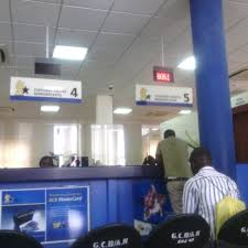 Business identifier codes (bic codes) for thousands of banks and financial institutions in more than 210 countries. Photos At Ghana Commercial Bank Circle Accra Greater Accra Region