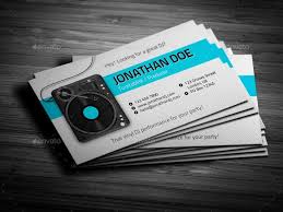 Dj Business Card Template Inspirational Turntablist Dj Business Card By Vinyljunki In 2020 Dj Business Cards Free Business Card Templates Business Card Template Design