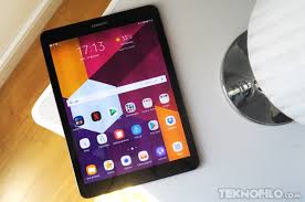Capa Book Cover Para Galaxy Tab S3 9 7 Original Samsung Analisis Del Samsung Galaxy Tab S3 A Fondo Y Opinion Review Teknofilo
