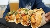 Just 10 ingredients and 30 minutes required. Beer Battered Fish Tacos Mexican Food Easy Recipes Youtube