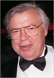 William Bernard Ziff Jr.