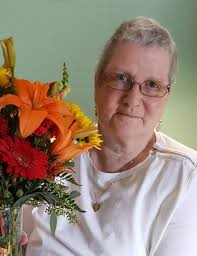 Obituary information for JoAnn Schmitt