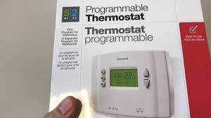 Related post to 2 wire thermostat wiring diagram heat only. Furnace 2 Wire Thermostat Install Youtube