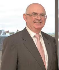 Byrne Bros founder and chief dies