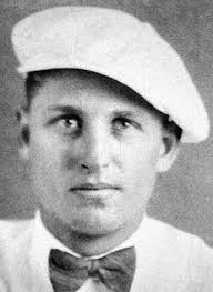 Joe Kiser Price (1912-2002)