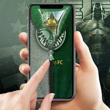 Palmeiras shark high definition desktop wallpapers. Palmeiras Wallpaper Hd Zipper For Android Apk Download