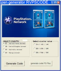Psn gift card is also referred to as the playstation shop or psn store gift card that's used extensively across the world so the users can download psn card code or playstation codes brand new videos, games, dlc. Rvpscode Generator In 2021 Store Gift Cards Gift Card Codes Playstation Gift Card