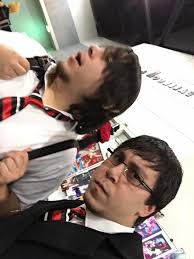 Profile for Super Sparda Bros