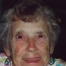 Eva B. Butterfield Obituary June 3, 2019