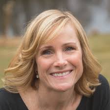 Nancy Grady's Instagram, Twitter & Facebook