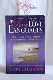 The 5 Love Languages By Gary Chapman Book Review Love Languages Marriage Books Five Love Languages