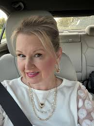 September sparkle hoops won by one vote