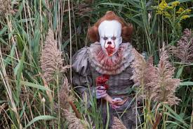 With jaeden martell, jeremy ray taylor, sophia lillis, finn wolfhard. Jessica Chastain On It Chapter Two Someone Said On Set It S The Most Blood That S Ever Been In A Scene Bloody Disgusting