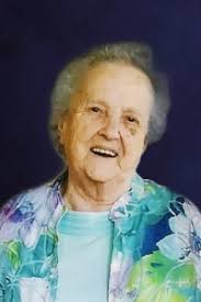 Eveline M. (Babineau) Legere