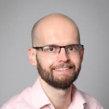 JamesRitchie (James Ritchie) · GitHub