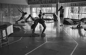 See reviews and photos of yoga & pilates in pune, india on tripadvisor. Bks Iyengar Yogashala Pune Home Facebook