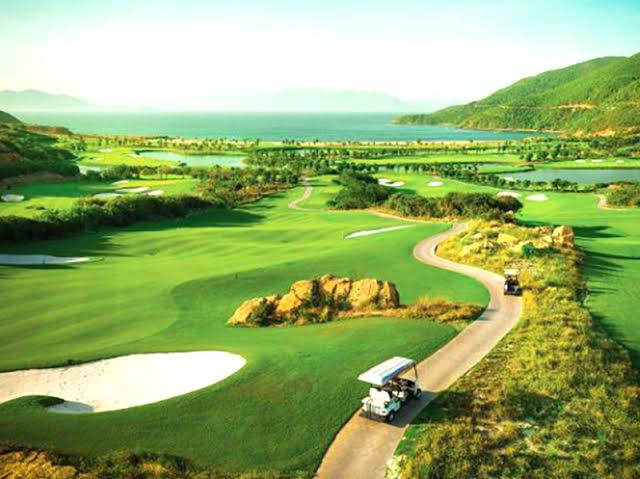 Stone Valley Golf Resort Review Thực Tế: Có Đáng Chơi 2026? - Golfbooking Việt Nam