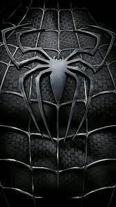 If you would like to know other wallpaper, you could see our gallery on sidebar. Black Spiderman Design Designer Designs Designlife Gardeningtips Kitchendecor Decorationideas Livingr Black Spiderman Spiderman Marvel Superhero Posters
